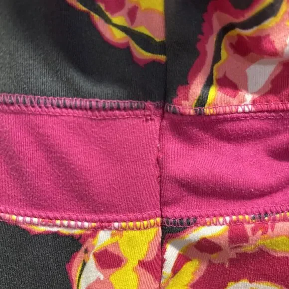 Soybu Women's Athletic Dress Stretch Sports Bra Top Sundress Large Pickleball - Picture 8 of 9